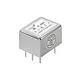DAP2 1A-10A 250VAC PCB FILTER